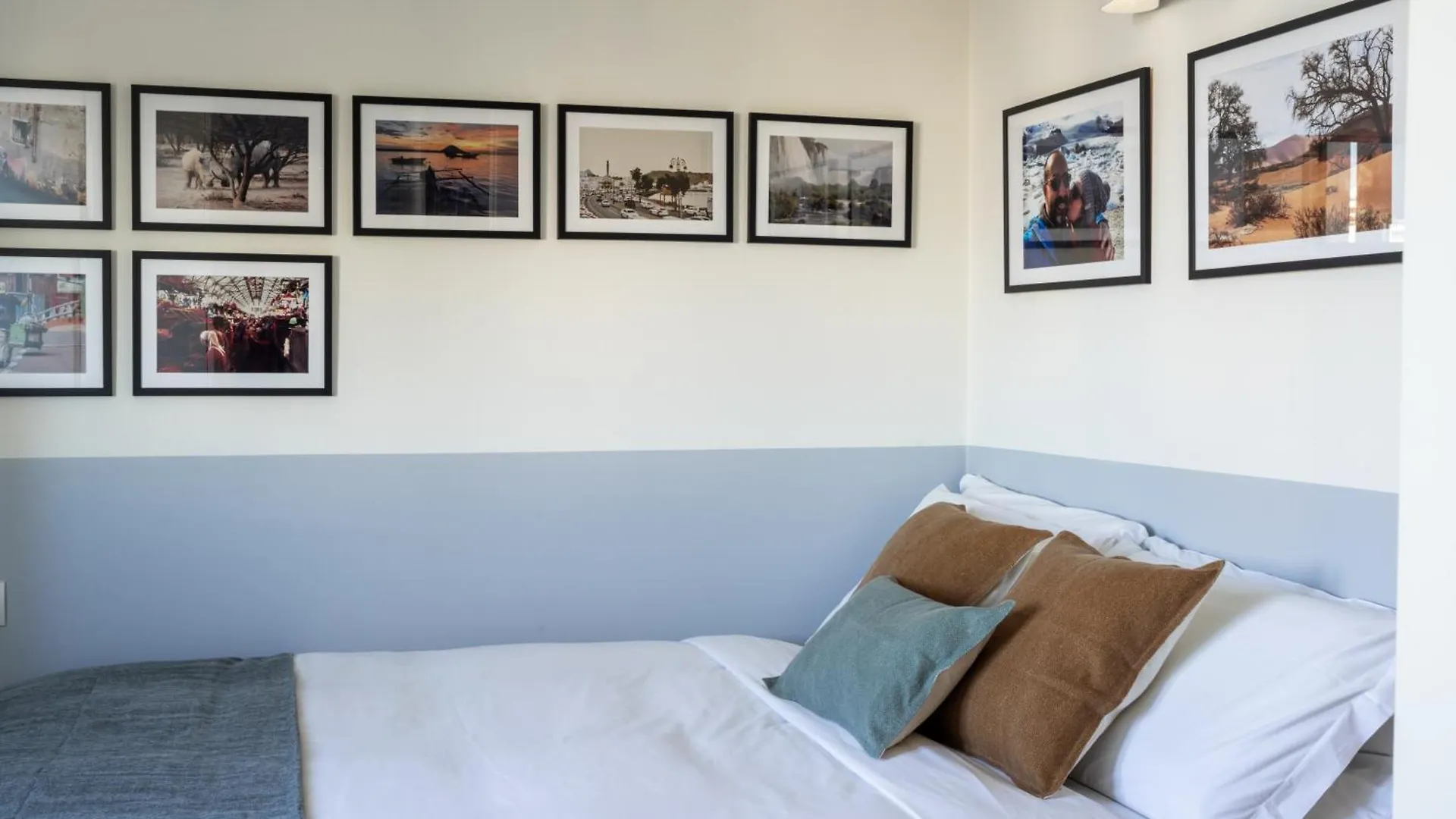 City Life View Apartment With Terrace R&R Milan
