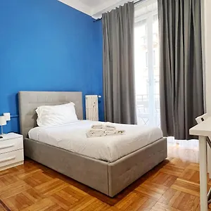 La Dolce Vita - Buenos Aires Appartement