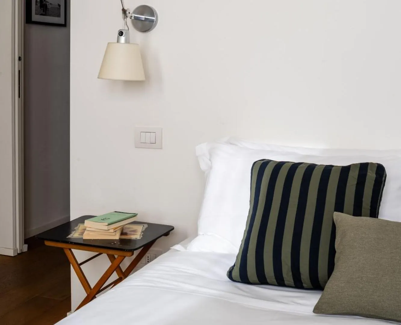 City Life View Apartment With Terrace R&R Milan