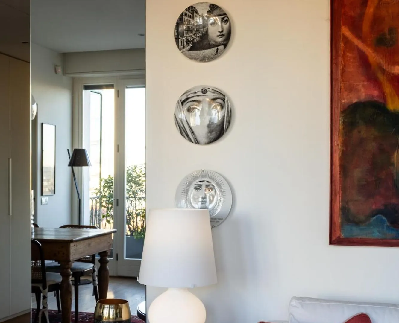 City Life View Apartment With Terrace R&R Milan
