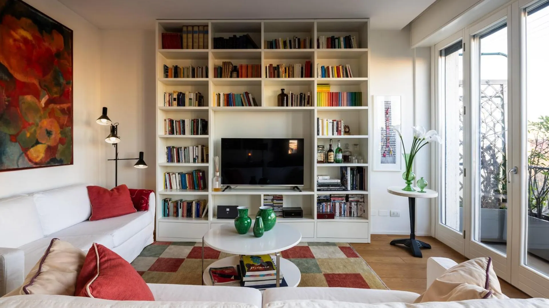 City Life View Apartment With Terrace R&R Milan