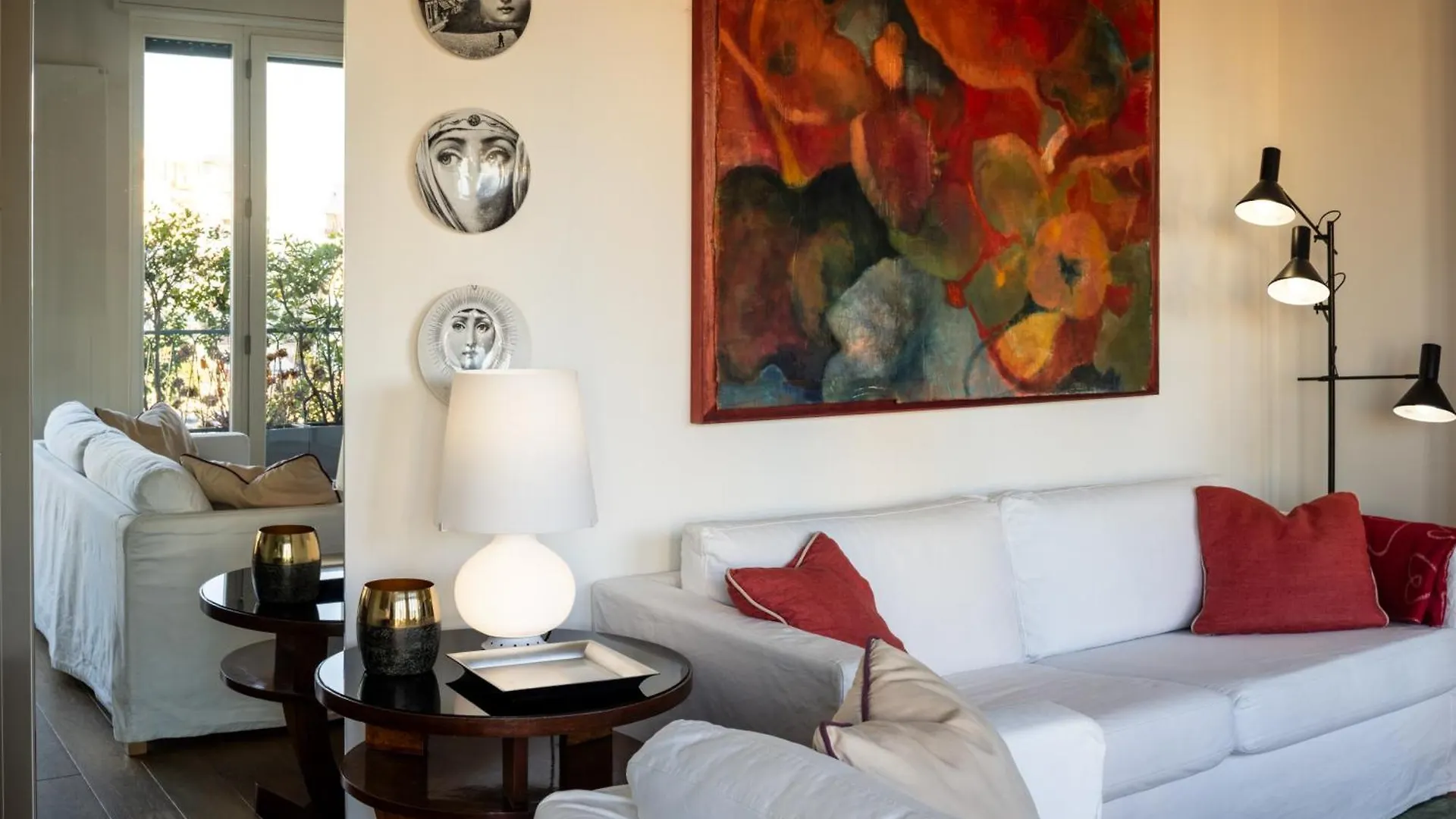 City Life View Apartment With Terrace R&R Milan