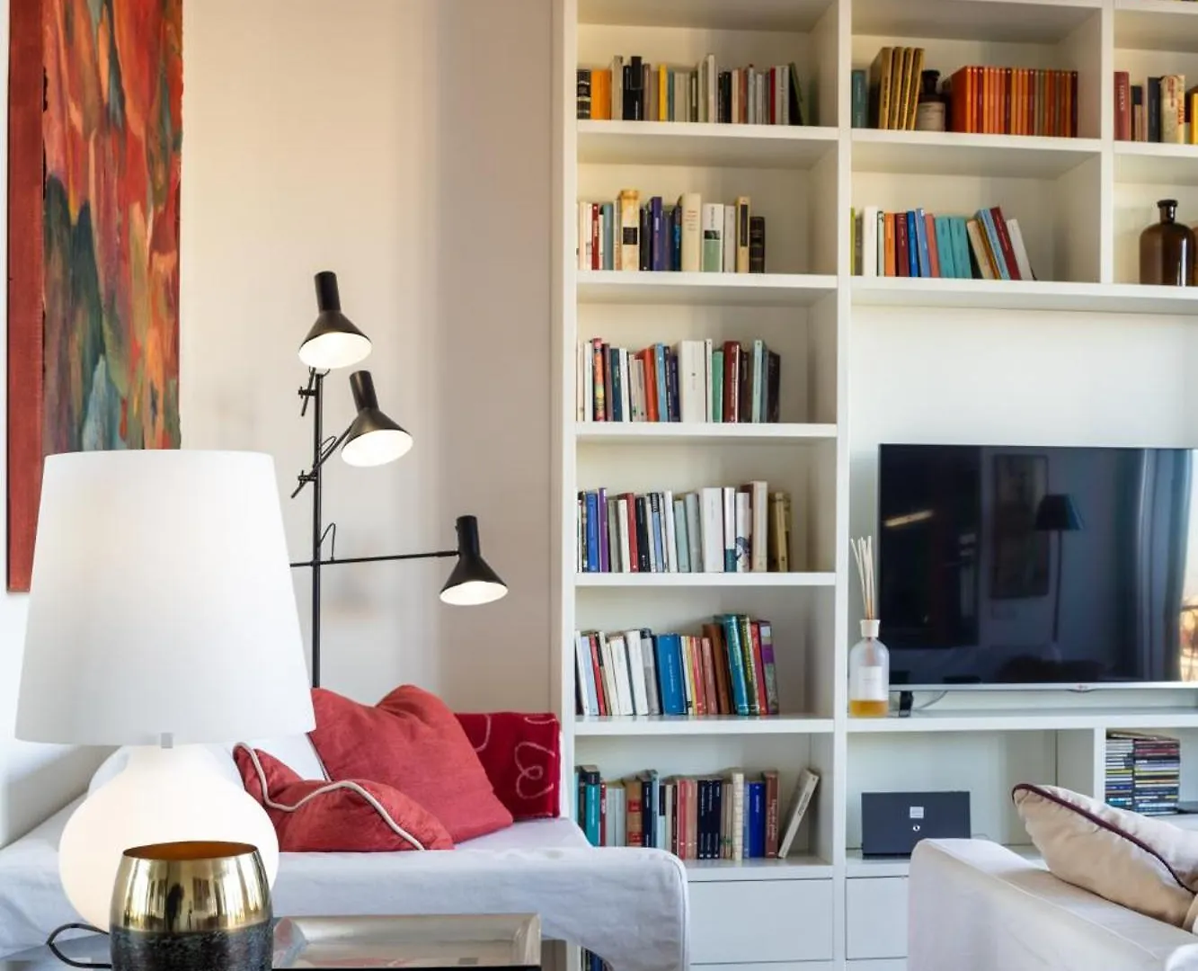 City Life View Apartment With Terrace R&R Milan Italy