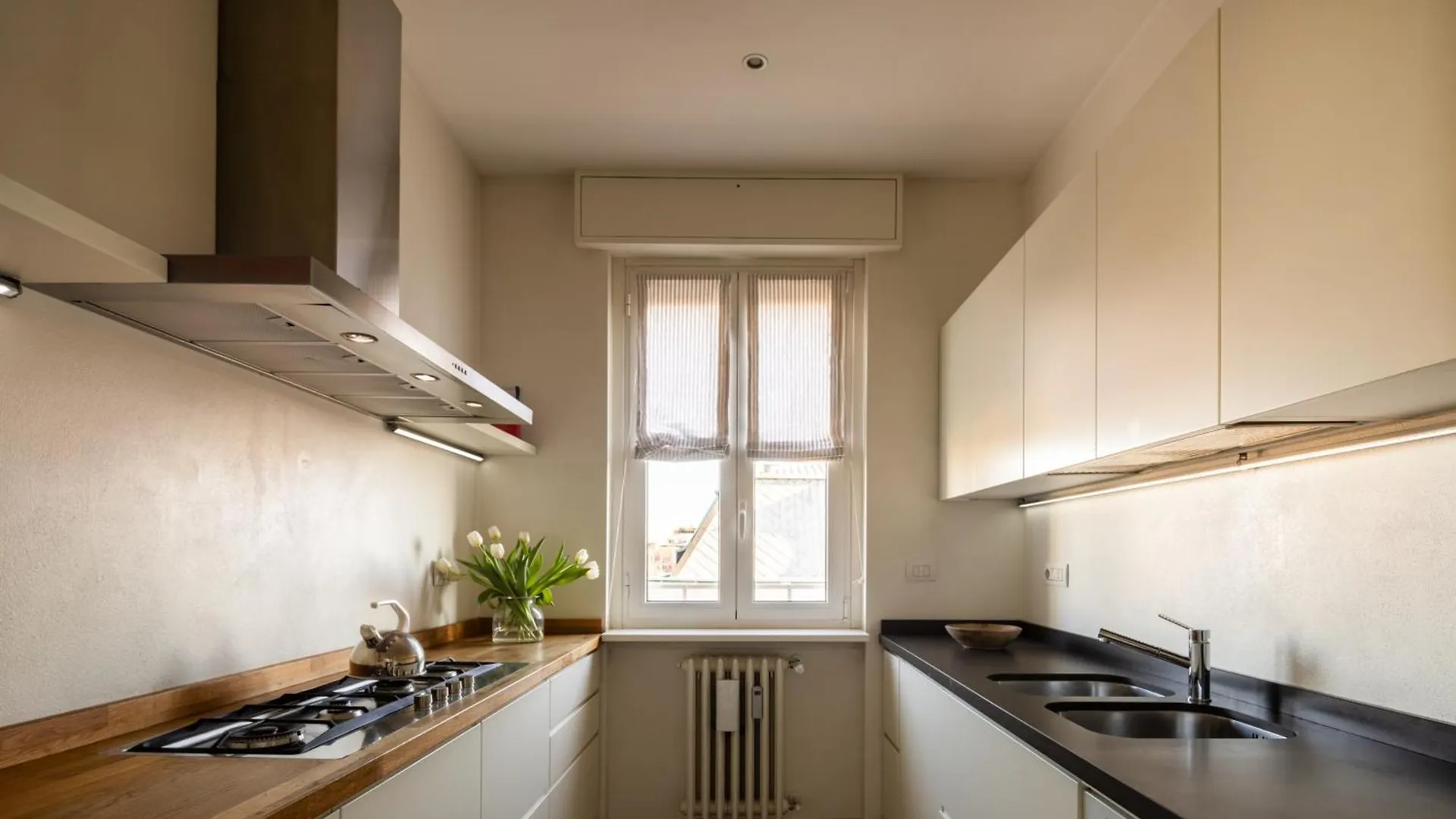 City Life View Apartment With Terrace R&R Milan 0*,  Italy