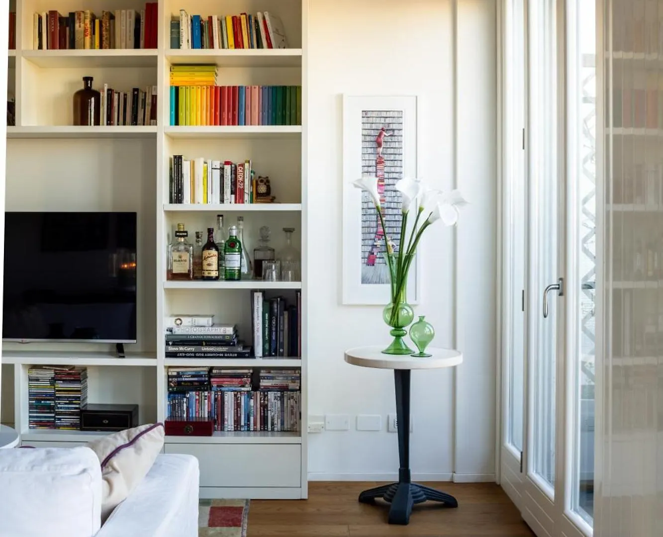 City Life View Apartment With Terrace R&R Milan 0*,  Italy