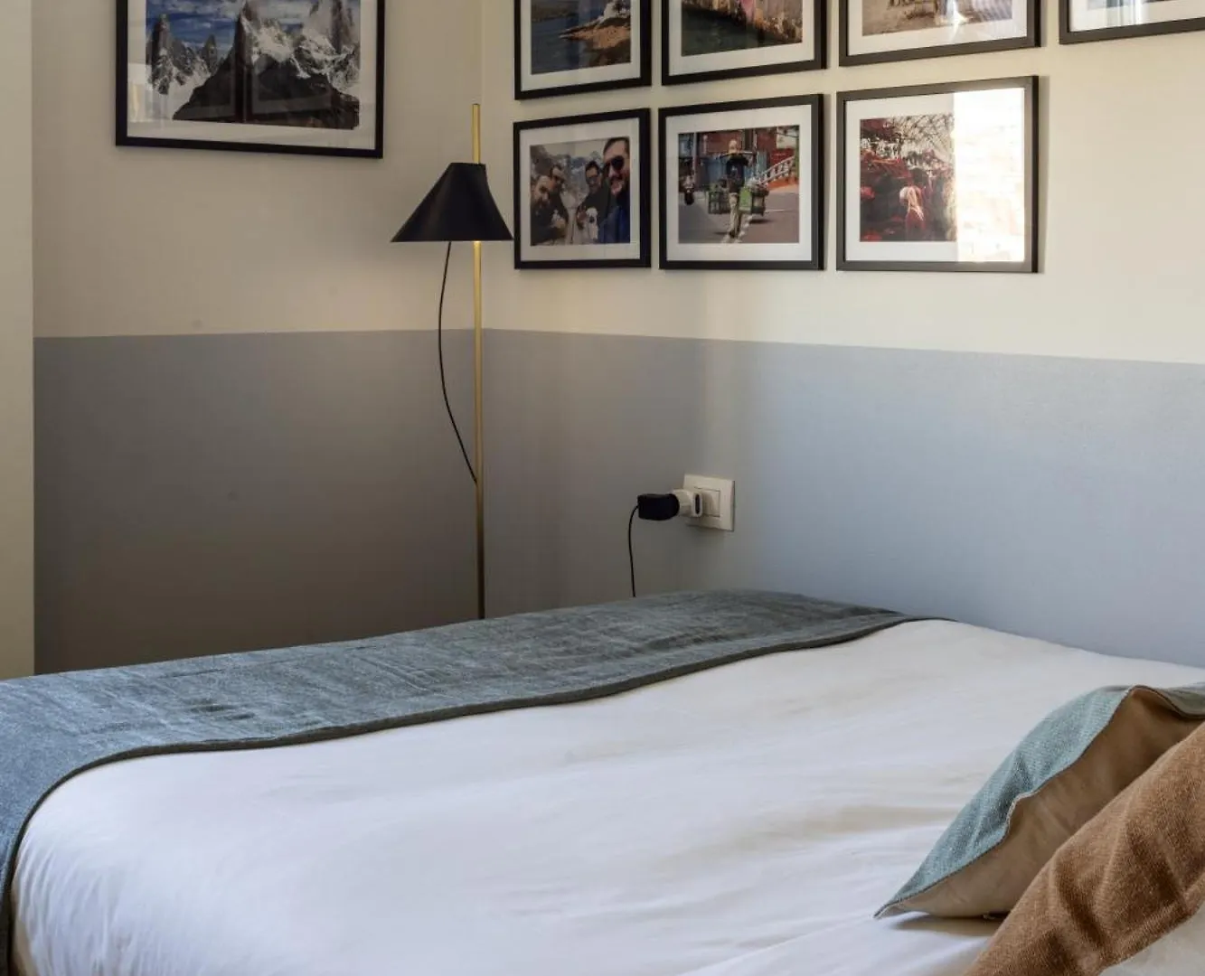 City Life View Apartment With Terrace R&R Milan