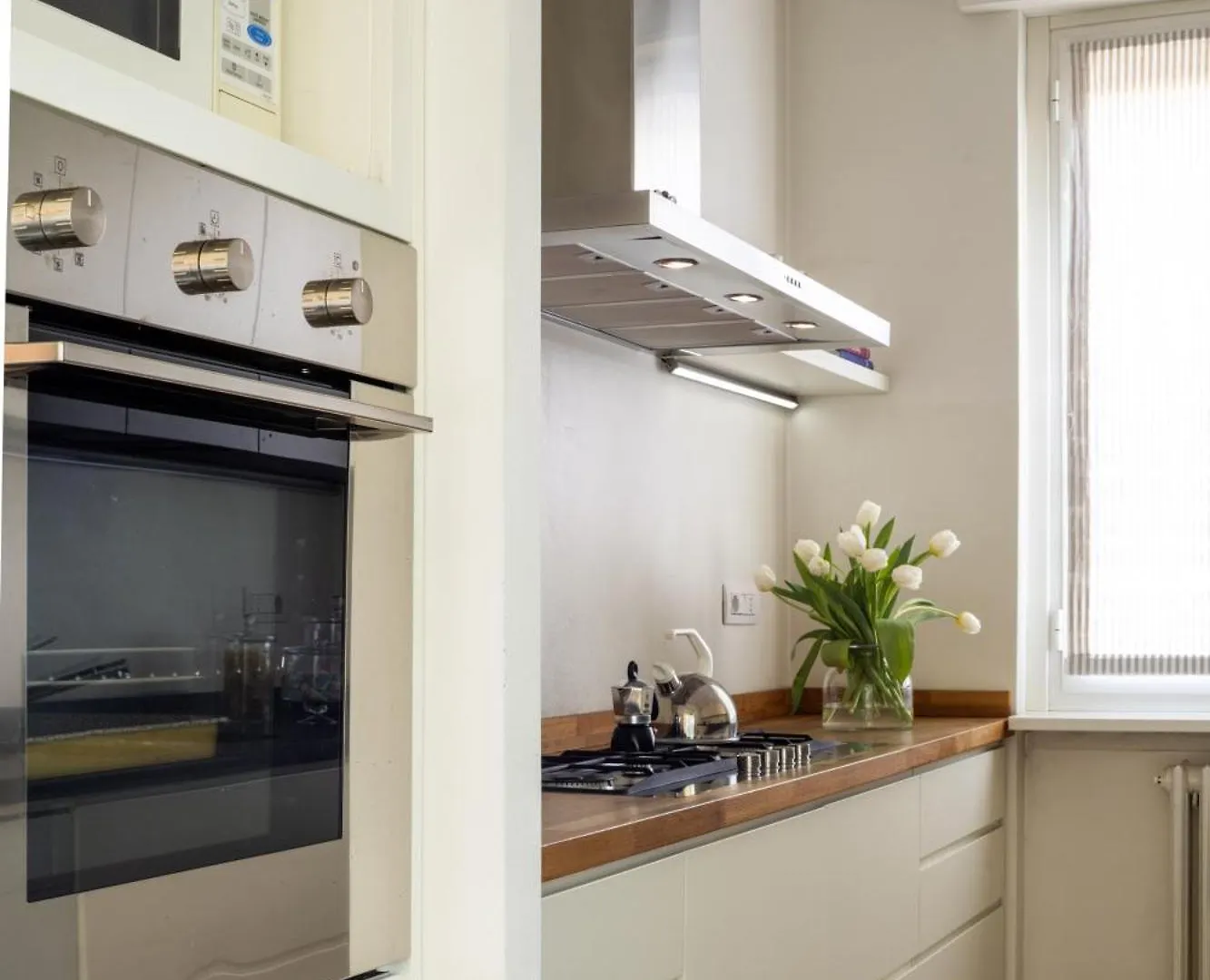 City Life View Apartment With Terrace R&R Milan