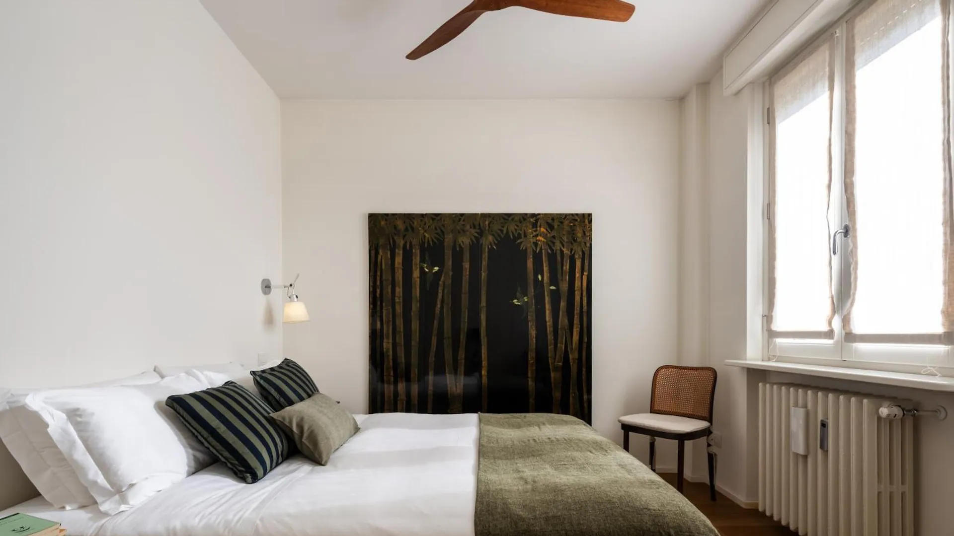 City Life View Apartment With Terrace R&R Milan