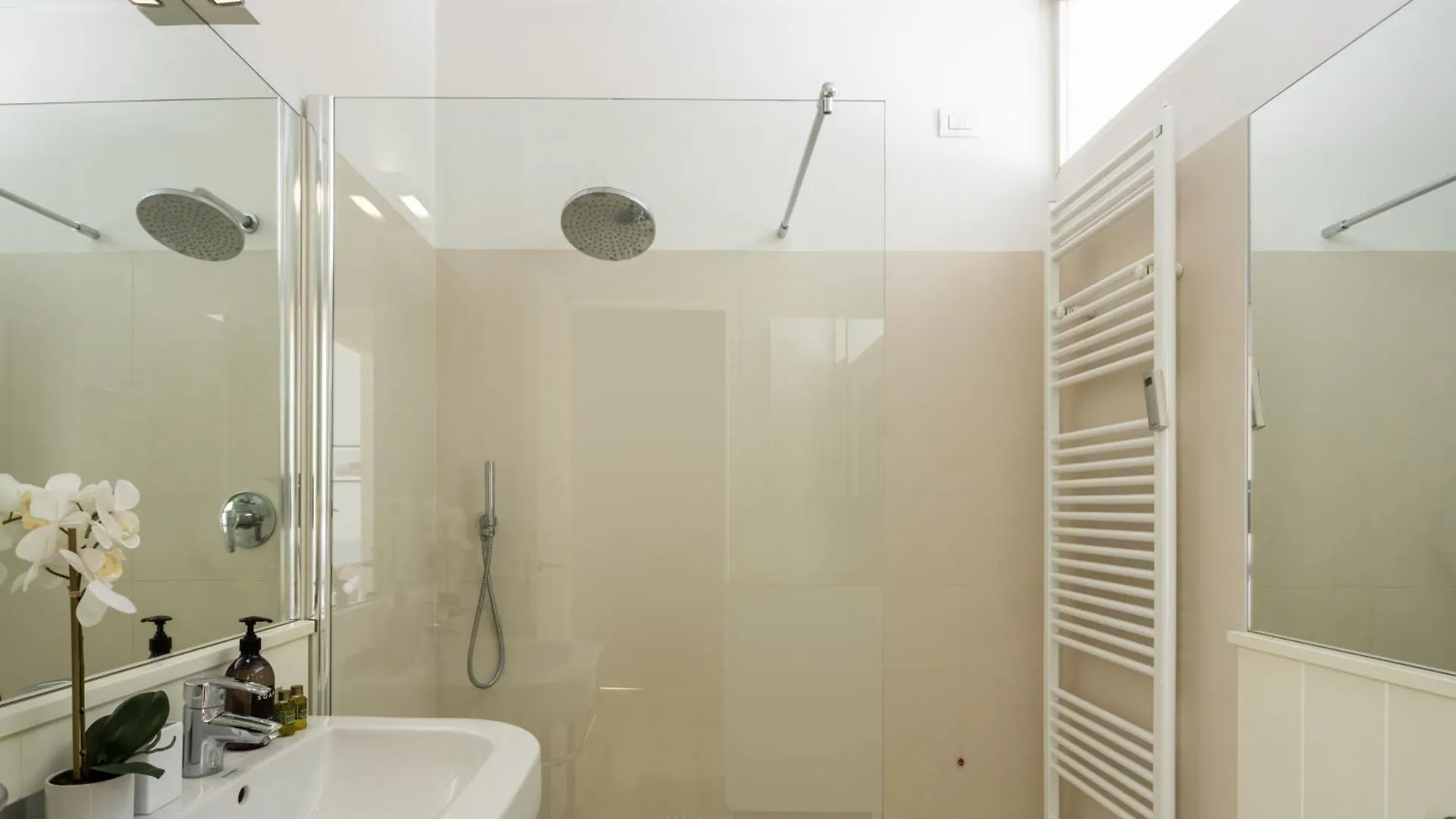 City Life View Apartment With Terrace R&R Milan
