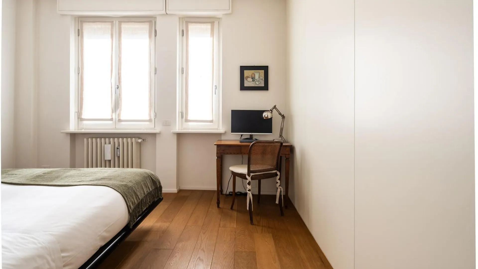 City Life View Apartment With Terrace R&R Milan