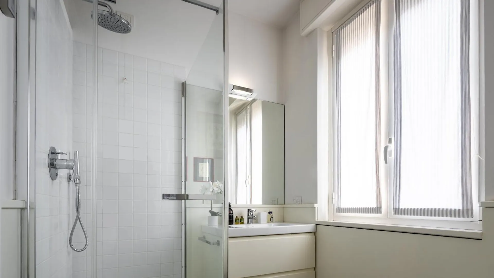 City Life View Apartment With Terrace R&R Milan