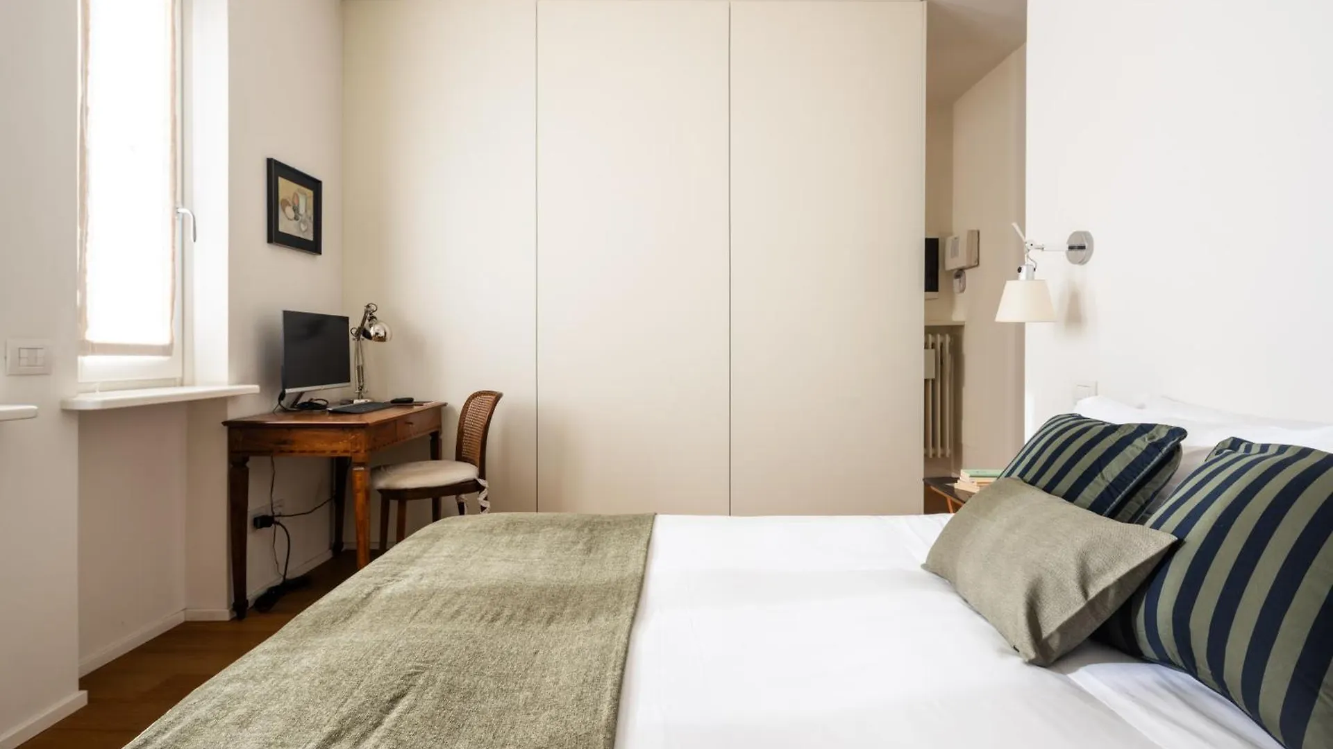 City Life View Apartment With Terrace R&R Milan