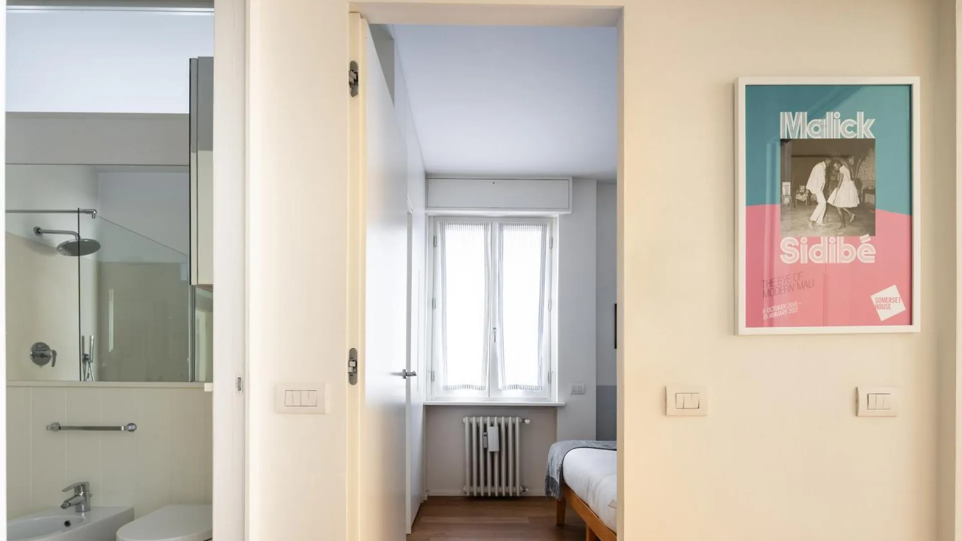 City Life View Apartment With Terrace R&R Milan Italy